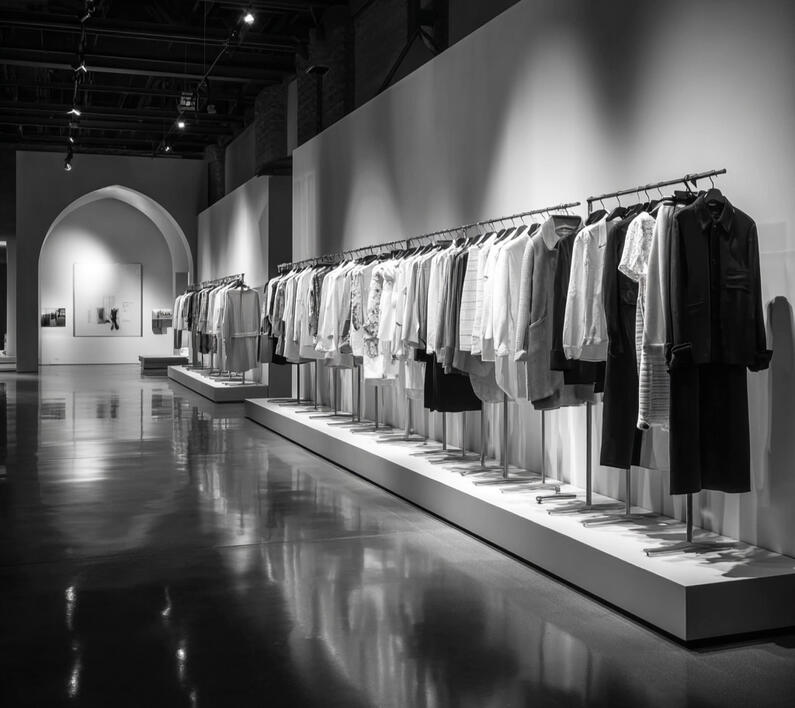 1. Product Sourcing & Merchandising